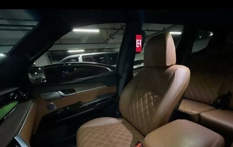 KIA Mohave I, 2022 год, 5 950 000 рублей, 11 фотография