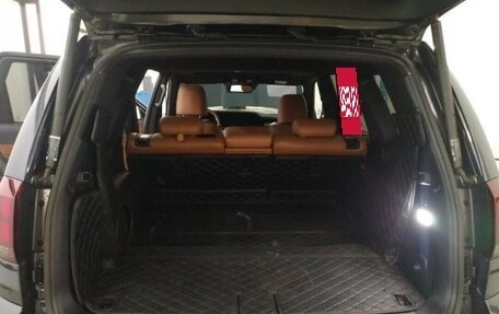 KIA Mohave I, 2022 год, 5 950 000 рублей, 6 фотография