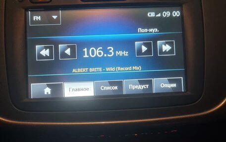 Renault Sandero II рестайлинг, 2014 год, 650 000 рублей, 7 фотография