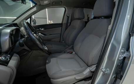 Chevrolet Orlando I, 2012 год, 1 040 000 рублей, 9 фотография