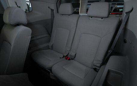 Chevrolet Orlando I, 2012 год, 1 040 000 рублей, 13 фотография