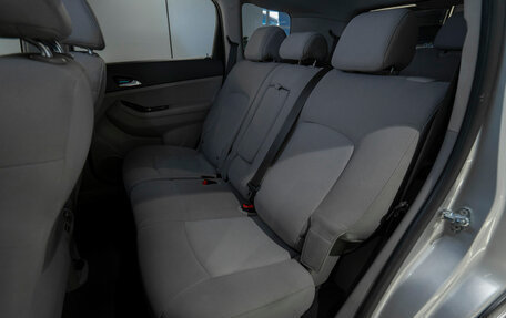 Chevrolet Orlando I, 2012 год, 1 040 000 рублей, 12 фотография