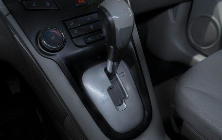 Chevrolet Orlando I, 2012 год, 1 040 000 рублей, 15 фотография