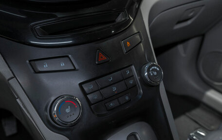 Chevrolet Orlando I, 2012 год, 1 040 000 рублей, 16 фотография