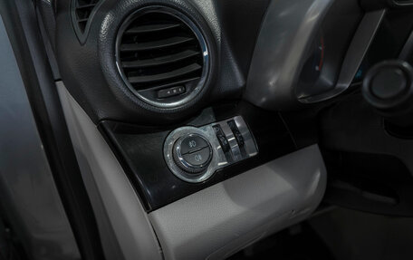 Chevrolet Orlando I, 2012 год, 1 040 000 рублей, 20 фотография