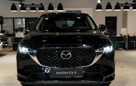 Mazda CX-5 II, 2025 год, 4 250 000 рублей, 2 фотография