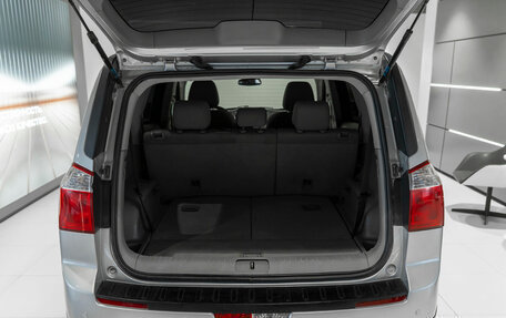 Chevrolet Orlando I, 2012 год, 1 040 000 рублей, 21 фотография