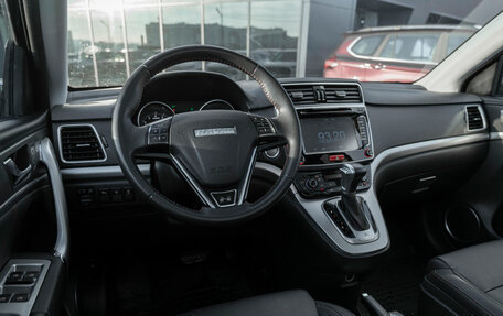 Haval H6, 2019 год, 1 490 000 рублей, 7 фотография