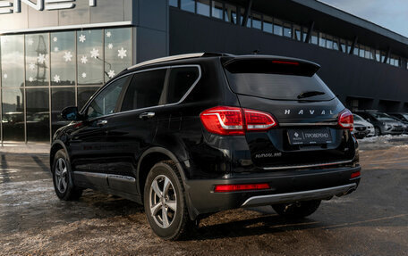 Haval H6, 2019 год, 1 490 000 рублей, 4 фотография