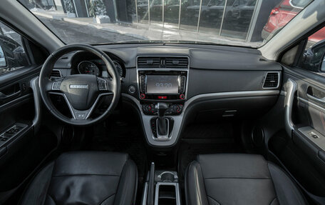 Haval H6, 2019 год, 1 490 000 рублей, 8 фотография