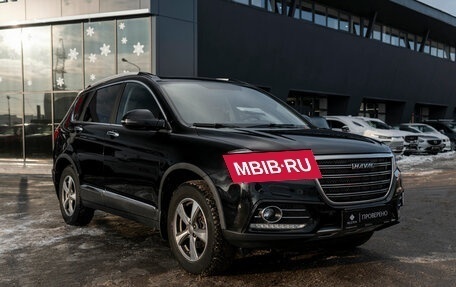 Haval H6, 2019 год, 1 490 000 рублей, 2 фотография