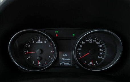 Haval H6, 2019 год, 1 490 000 рублей, 12 фотография