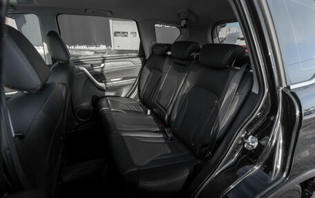 Haval H6, 2019 год, 1 490 000 рублей, 13 фотография