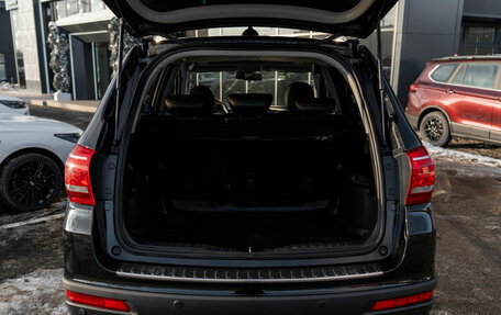 Haval H6, 2019 год, 1 490 000 рублей, 23 фотография