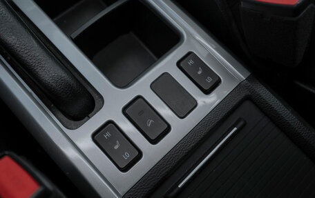 Haval H6, 2019 год, 1 490 000 рублей, 14 фотография