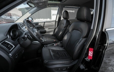 Haval H6, 2019 год, 1 490 000 рублей, 9 фотография