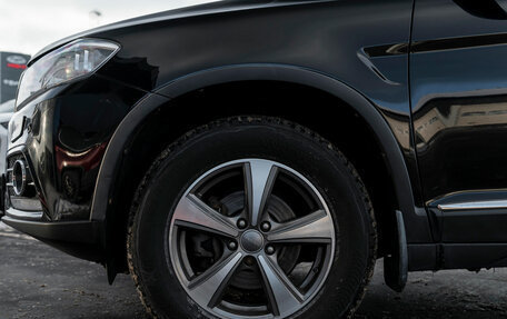 Haval H6, 2019 год, 1 490 000 рублей, 24 фотография