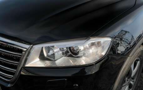 Haval H6, 2019 год, 1 490 000 рублей, 25 фотография