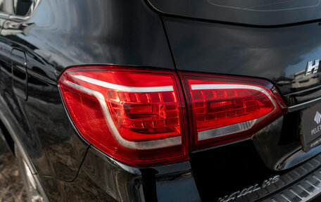 Haval H6, 2019 год, 1 490 000 рублей, 26 фотография