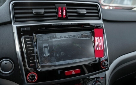 Haval H6, 2019 год, 1 490 000 рублей, 18 фотография