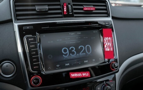 Haval H6, 2019 год, 1 490 000 рублей, 17 фотография