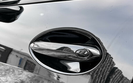 BMW X7, 2021 год, 8 377 000 рублей, 9 фотография