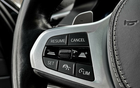 BMW X7, 2021 год, 8 377 000 рублей, 24 фотография