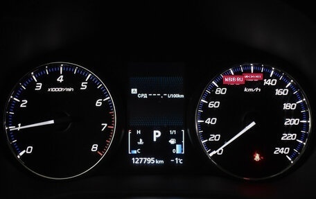 Mitsubishi Outlander III рестайлинг 3, 2018 год, 1 590 000 рублей, 20 фотография