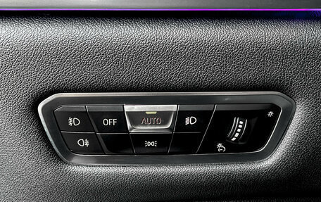 BMW X7, 2021 год, 8 377 000 рублей, 31 фотография