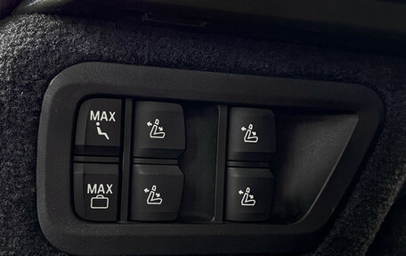 BMW X7, 2021 год, 8 377 000 рублей, 29 фотография