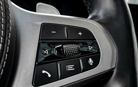 BMW X7, 2021 год, 8 377 000 рублей, 25 фотография