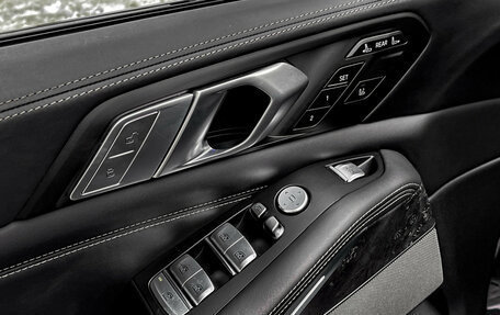 BMW X7, 2021 год, 8 377 000 рублей, 33 фотография