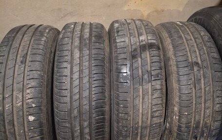 Suzuki Liana, 2007 год, 360 000 рублей, 13 фотография