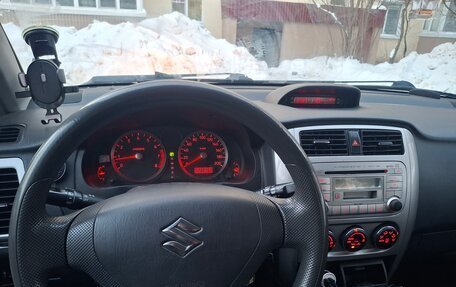 Suzuki Liana, 2007 год, 360 000 рублей, 5 фотография