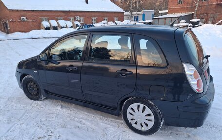 Suzuki Liana, 2007 год, 360 000 рублей, 3 фотография