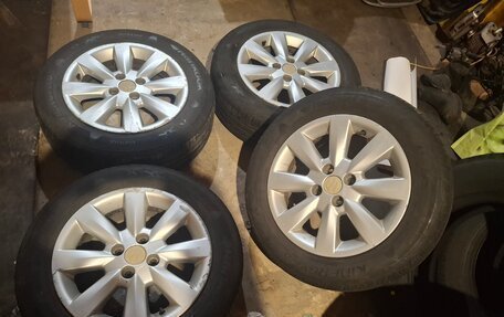 Suzuki Liana, 2007 год, 360 000 рублей, 14 фотография