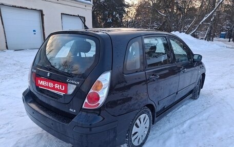Suzuki Liana, 2007 год, 360 000 рублей, 4 фотография