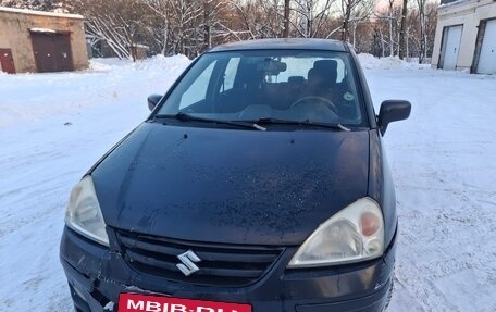 Suzuki Liana, 2007 год, 360 000 рублей, 11 фотография