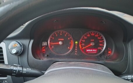 Suzuki Liana, 2007 год, 360 000 рублей, 6 фотография