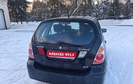 Suzuki Liana, 2007 год, 360 000 рублей, 2 фотография