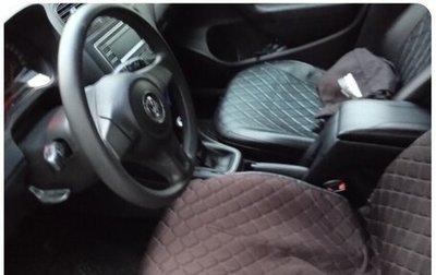 Volkswagen Polo VI (EU Market), 2012 год, 590 000 рублей, 1 фотография