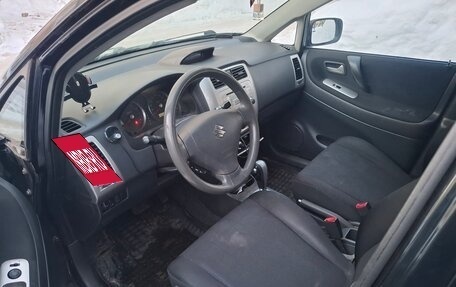 Suzuki Liana, 2007 год, 360 000 рублей, 8 фотография