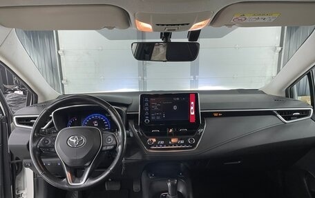 Toyota Corolla, 2019 год, 1 950 000 рублей, 1 фотография