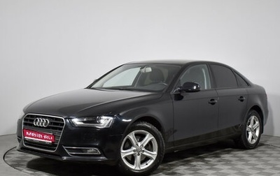 Audi A4, 2013 год, 1 265 000 рублей, 1 фотография