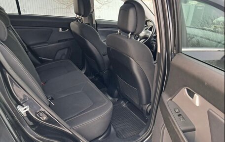 KIA Sportage III, 2011 год, 1 320 000 рублей, 2 фотография