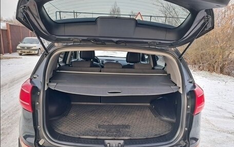 KIA Sportage III, 2011 год, 1 320 000 рублей, 8 фотография