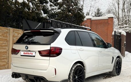 BMW X5, 2018 год, 3 950 000 рублей, 4 фотография