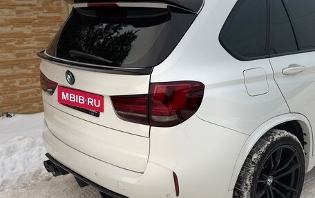 BMW X5, 2018 год, 3 950 000 рублей, 7 фотография