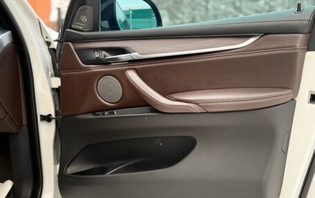 BMW X5, 2018 год, 3 950 000 рублей, 14 фотография