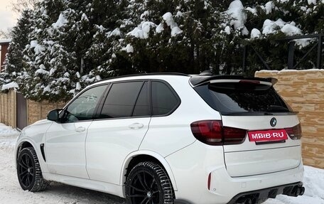 BMW X5, 2018 год, 3 950 000 рублей, 3 фотография